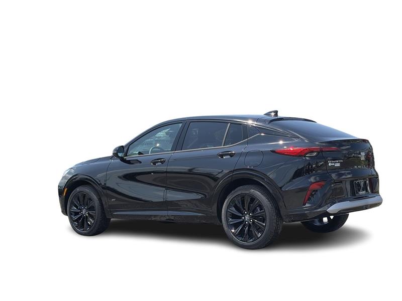 buick Envista 2026 - 9