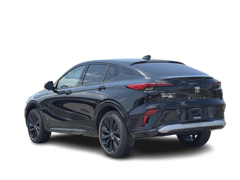 buick Envista 2026 - 10
