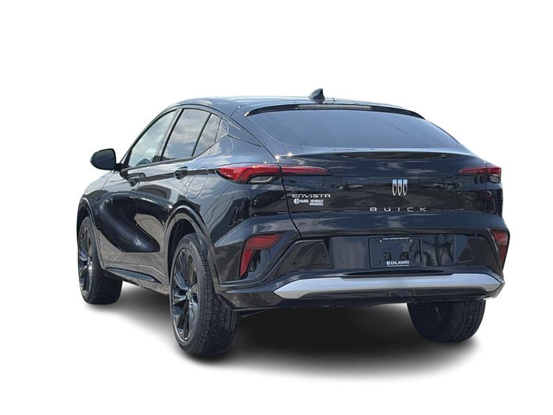 buick Envista 2026 - 11