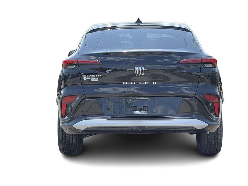 buick Envista 2026 - 12