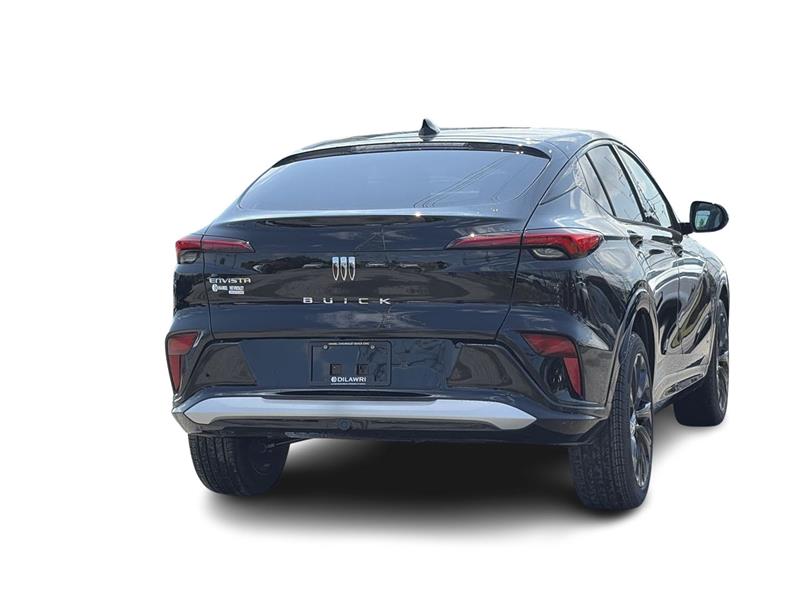 buick Envista 2026 - 13