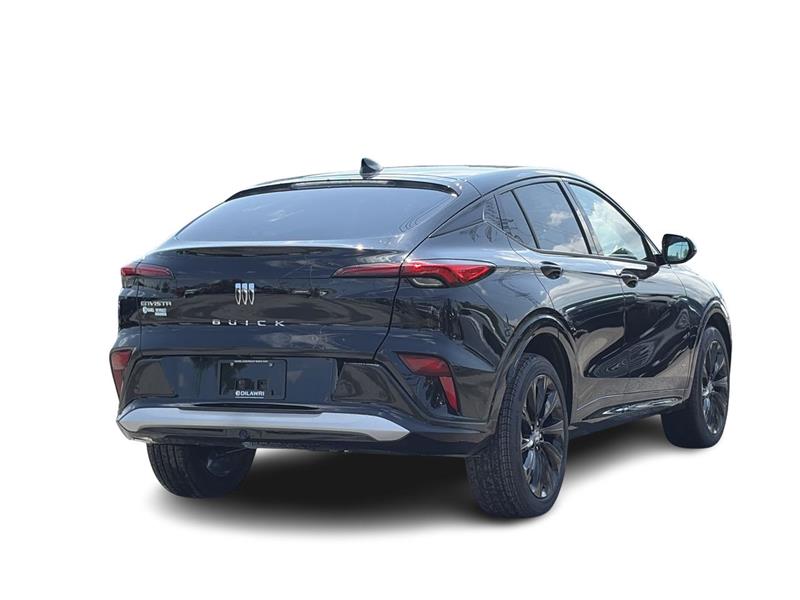 buick Envista 2026 - 14