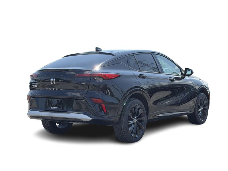 buick Envista 2026 - 15