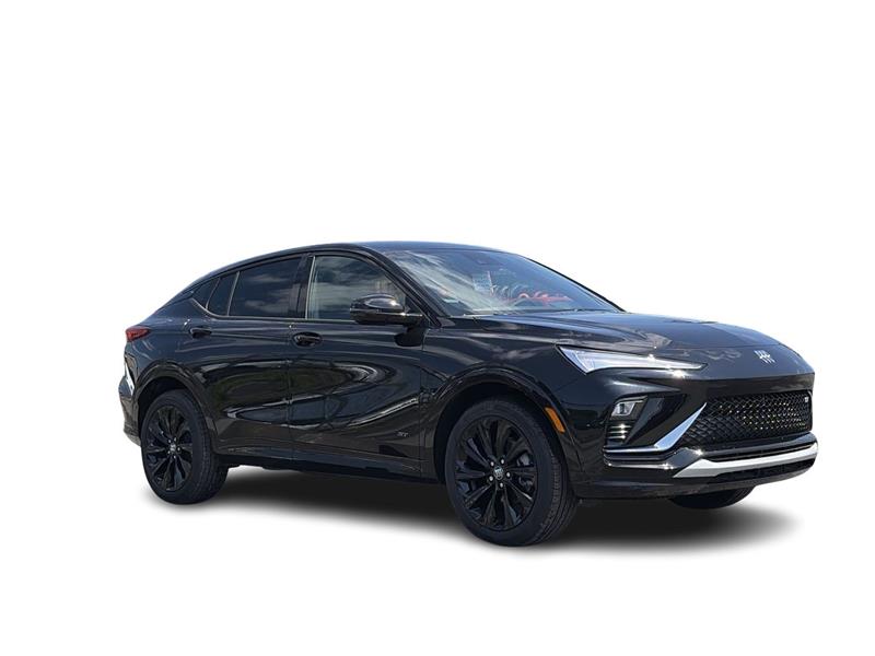buick Envista 2026 - 17