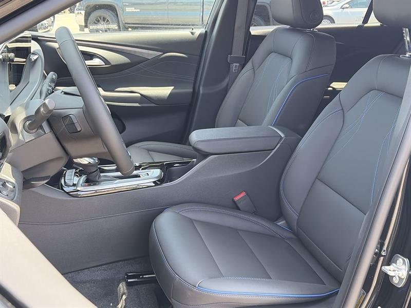 buick Envista 2026 - 19