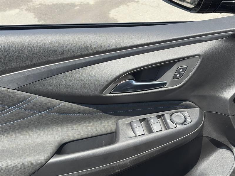 buick Envista 2026 - 21