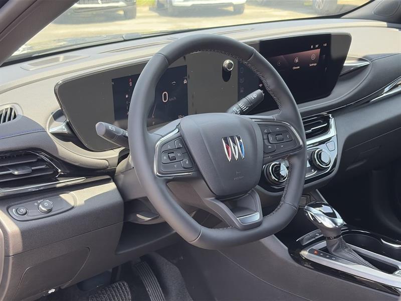 buick Envista 2026 - 22