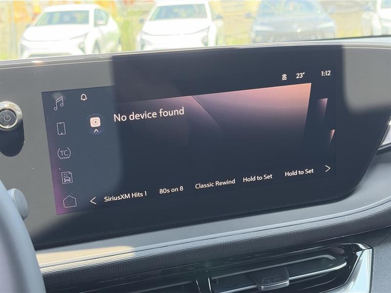 buick Envista 2026 - 24