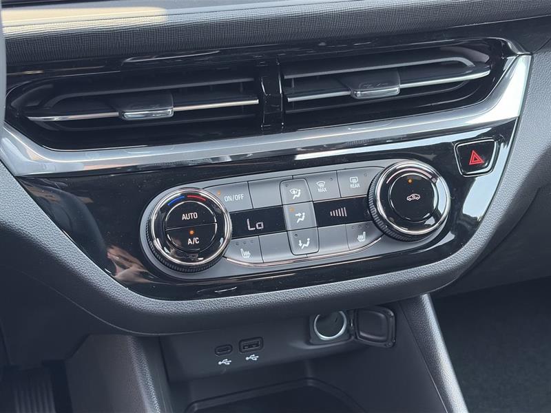 buick Envista 2026 - 26