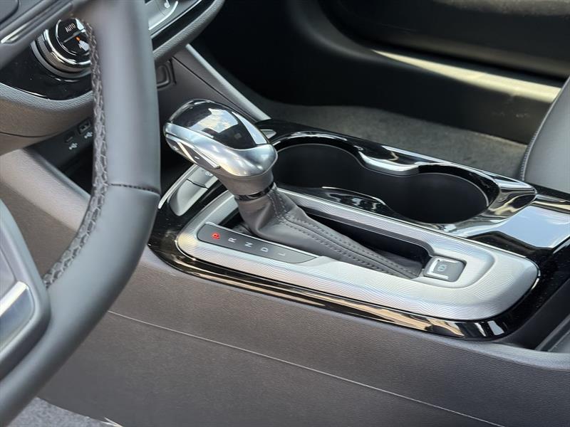 buick Envista 2026 - 27