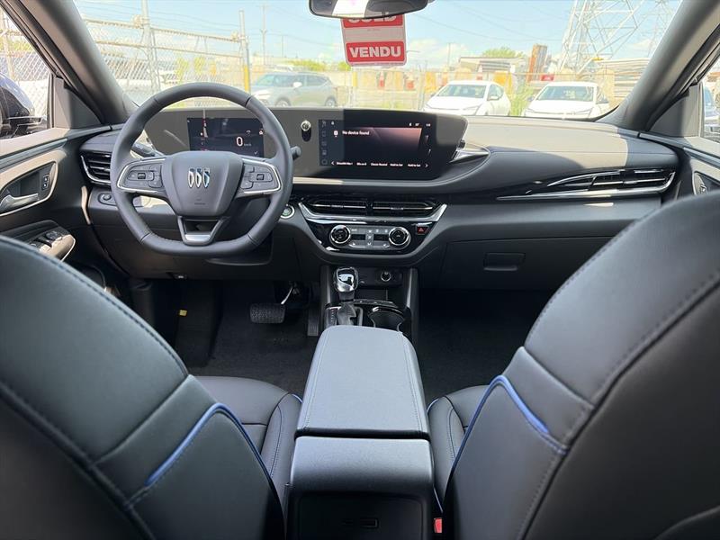 buick Envista 2026 - 28