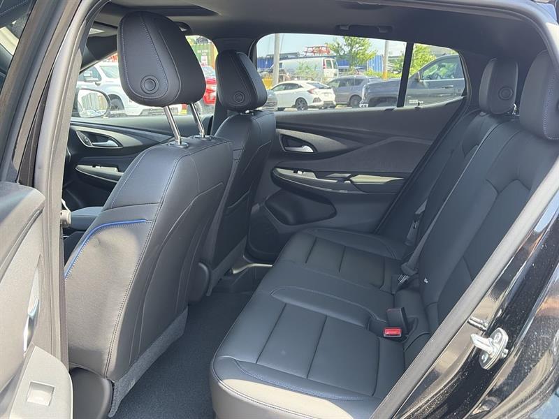 buick Envista 2026 - 30