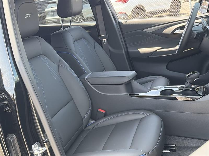 buick Envista 2026 - 32