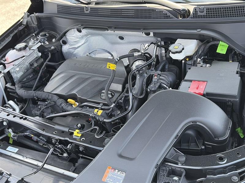 buick Envista 2026 - 33