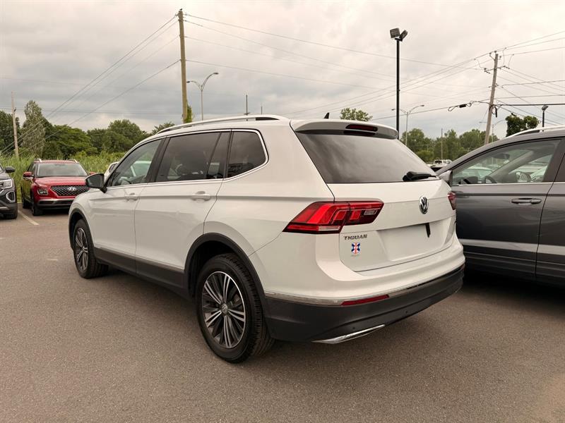 volkswagen Tiguan 2018 - 6
