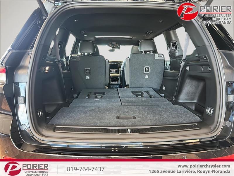 jeep Grand Cherokee L 2025 - 5