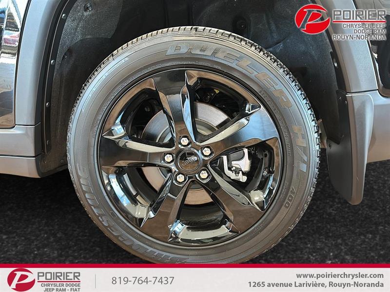 jeep Grand Cherokee L 2025 - 6