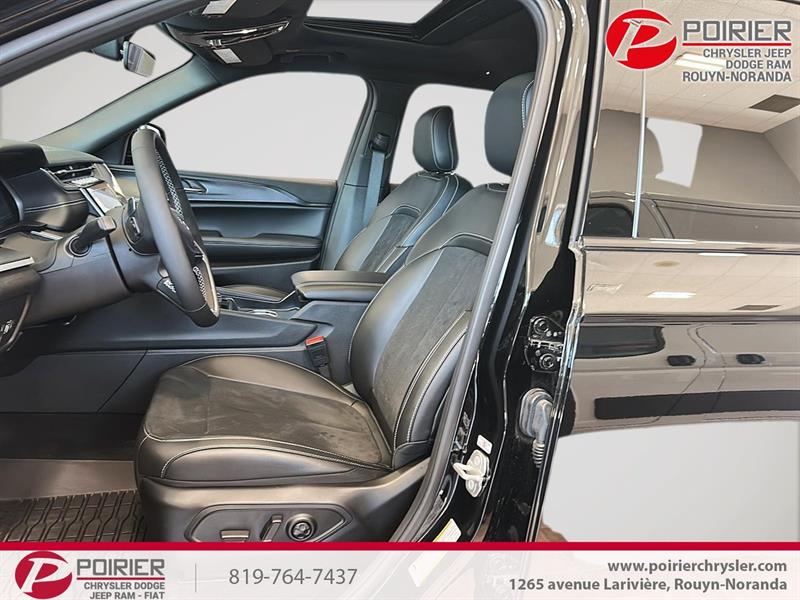 jeep Grand Cherokee L 2025 - 7