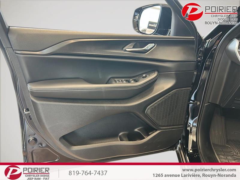 jeep Grand Cherokee L 2025 - 9