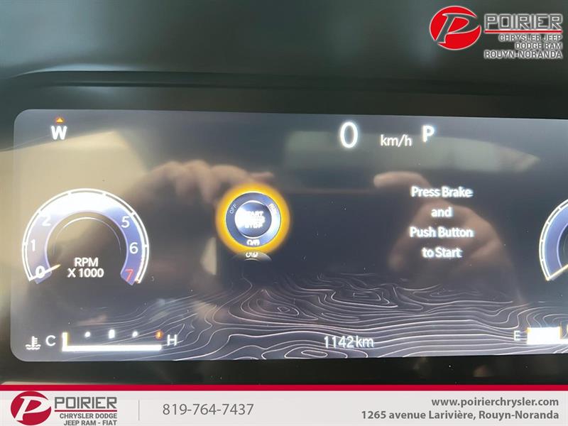 jeep Grand Cherokee L 2025 - 12