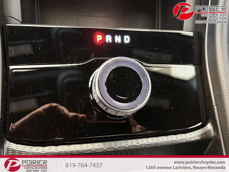 jeep Grand Cherokee L 2025 - 13