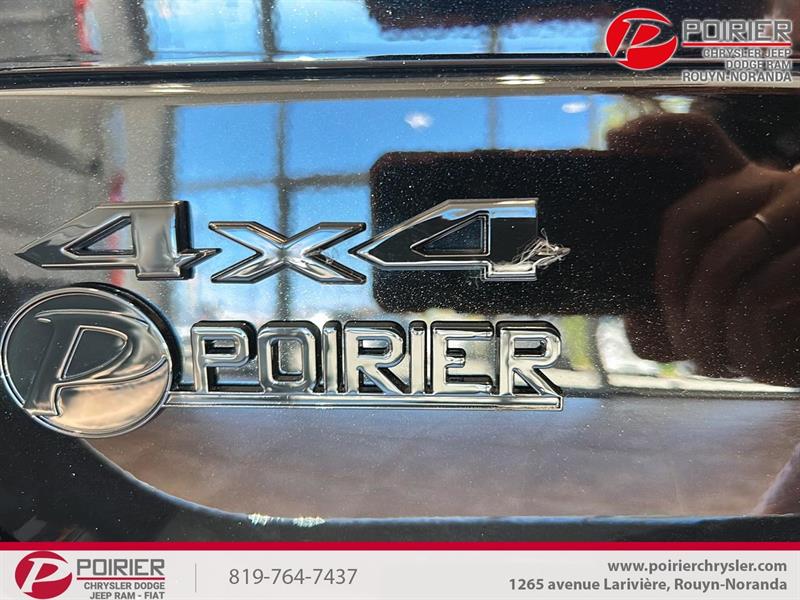 jeep Grand Cherokee L 2025 - 14