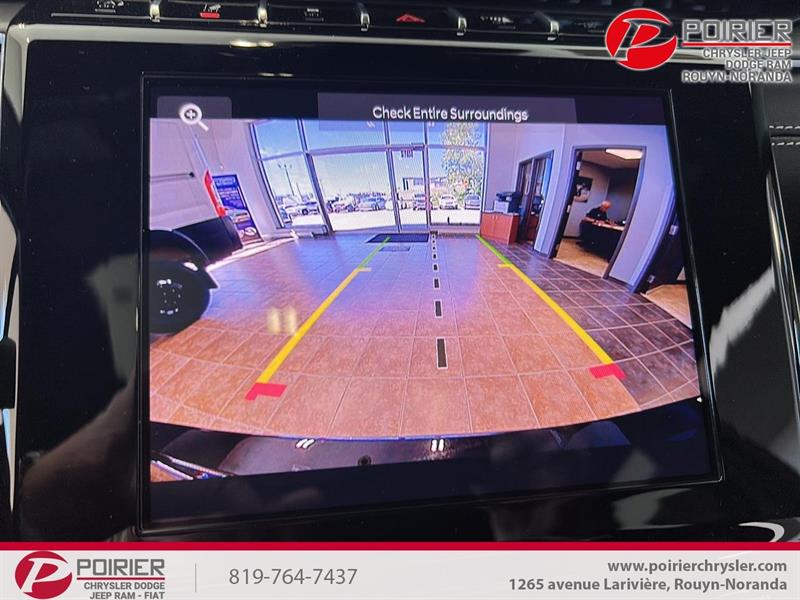 jeep Grand Cherokee L 2025 - 16