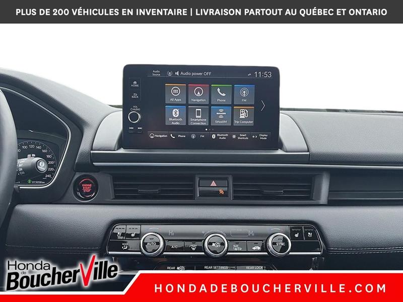 honda Pilot 2025 - 37