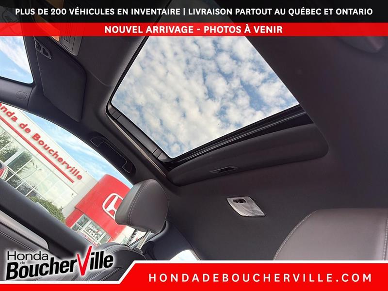 honda Civic Coupe 2017 - 23