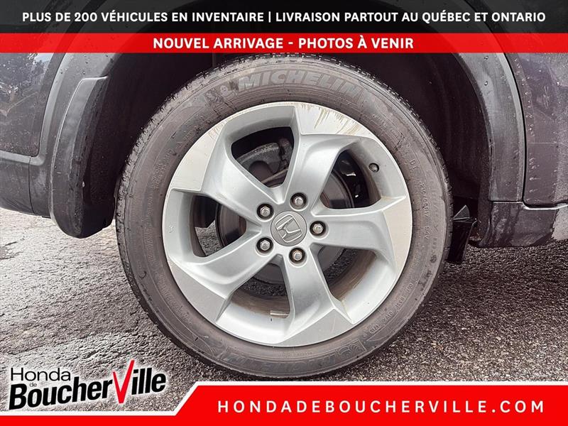 honda HR-V 2016 - 15
