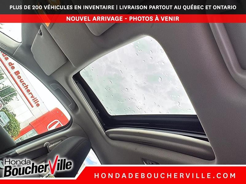 honda HR-V 2016 - 27