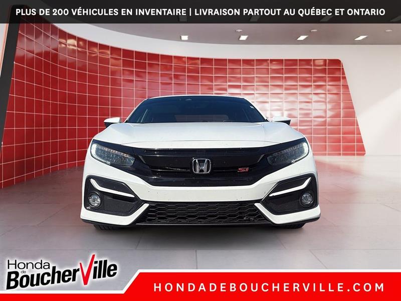 honda Civic Berline 2020 - 13