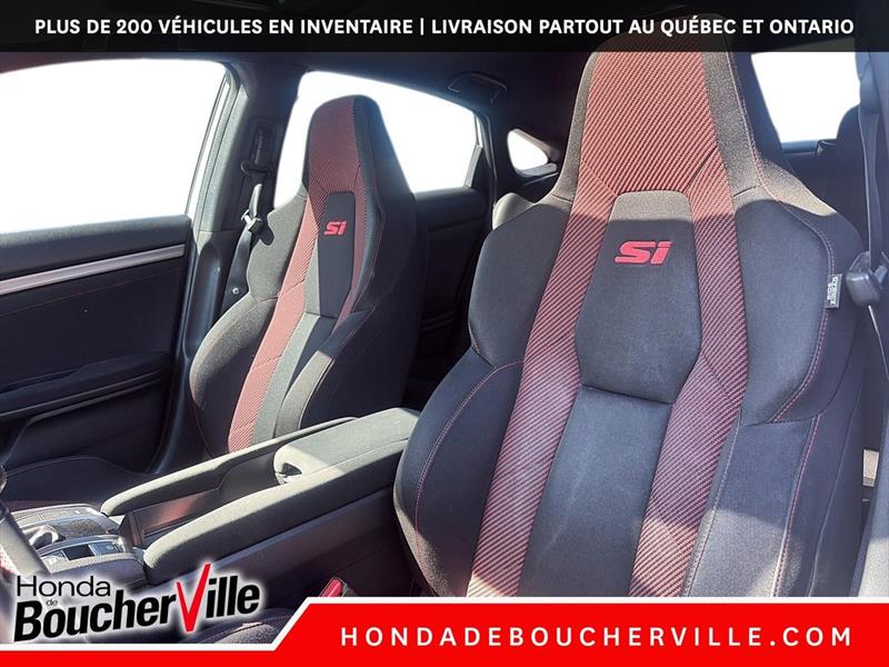 honda Civic Berline 2020 - 25