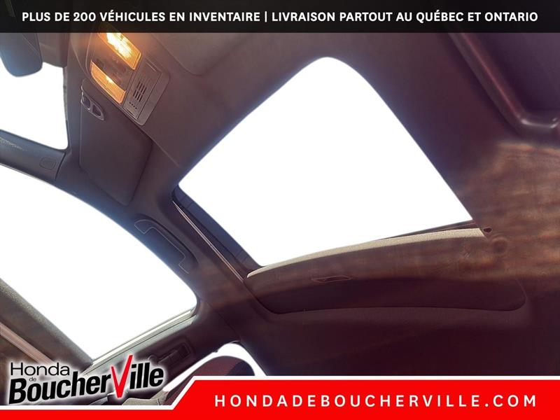 honda Civic Berline 2020 - 27