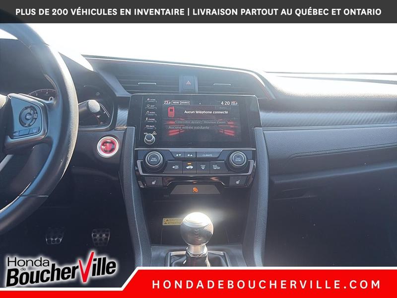 honda Civic Berline 2020 - 33