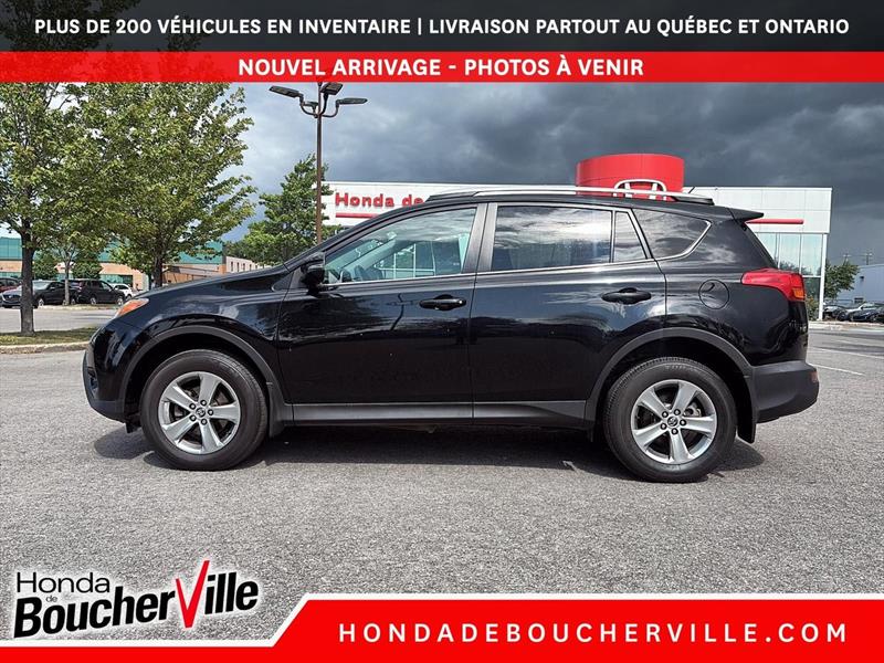 toyota RAV4 2015 - 3