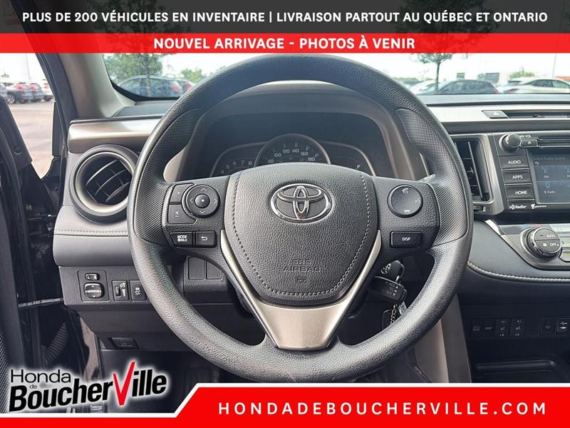 toyota RAV4 2015 - 29