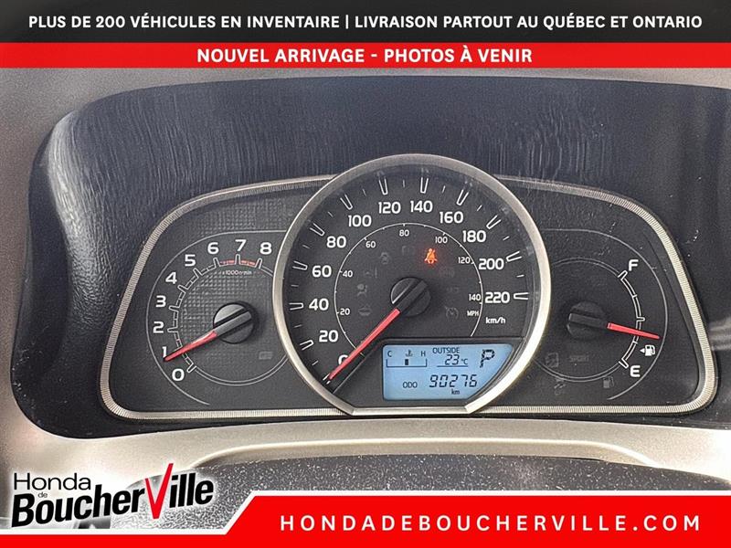 toyota RAV4 2015 - 31