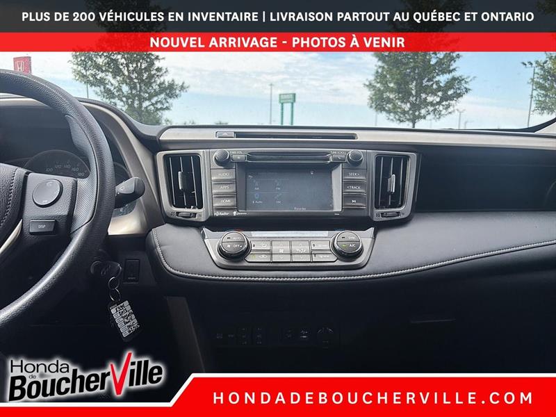 toyota RAV4 2015 - 33