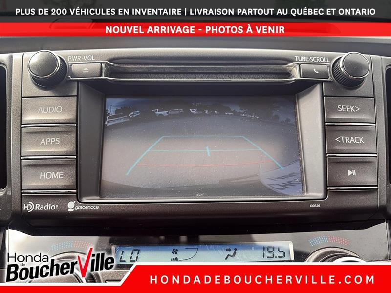 toyota RAV4 2015 - 35