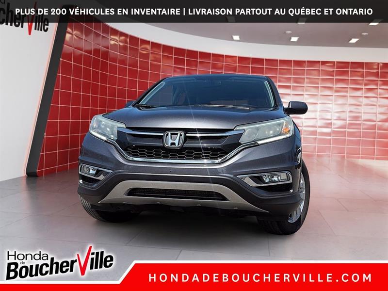 honda CR-V 2015 - 2
