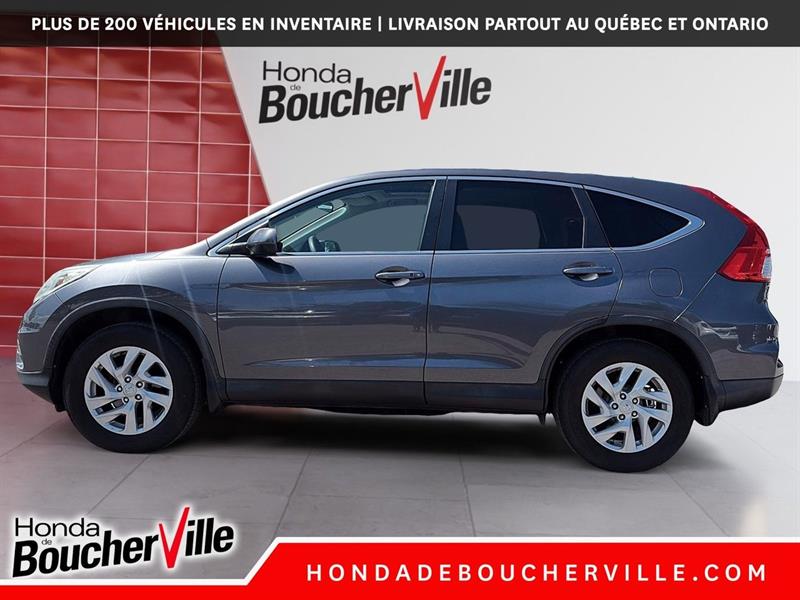 honda CR-V 2015 - 3