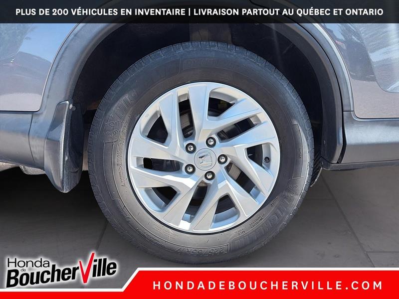 honda CR-V 2015 - 15