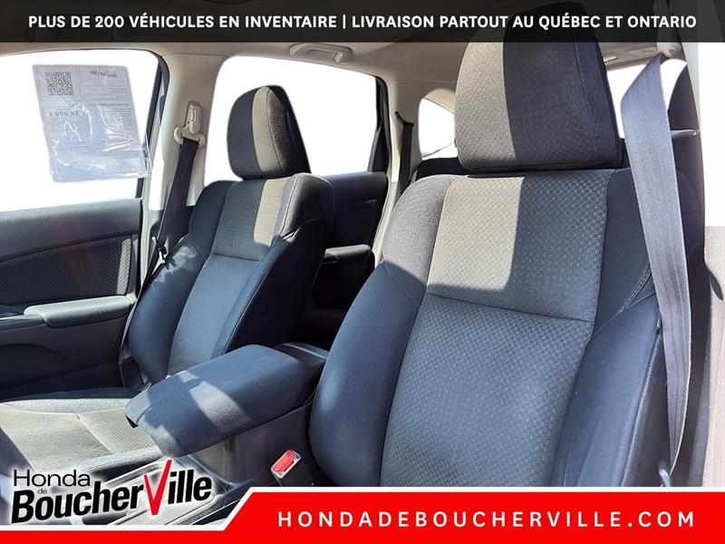 honda CR-V 2015 - 25