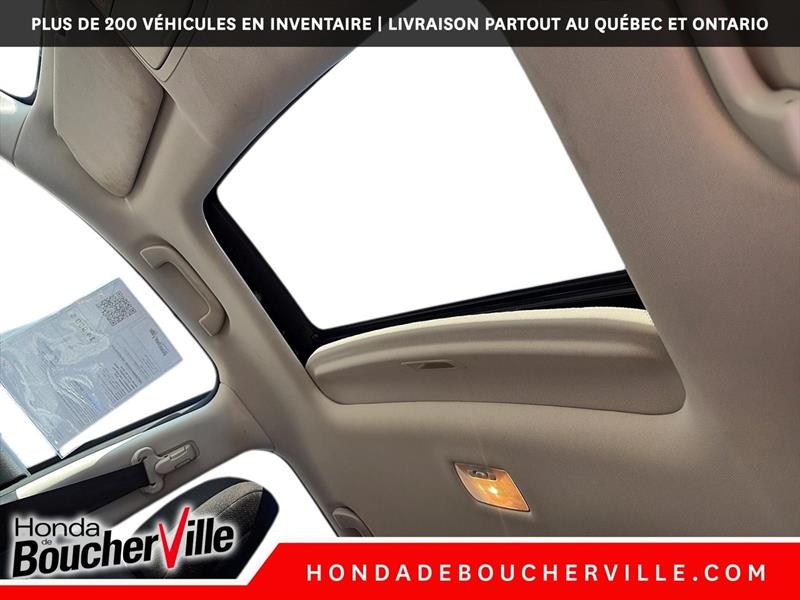 honda CR-V 2015 - 27