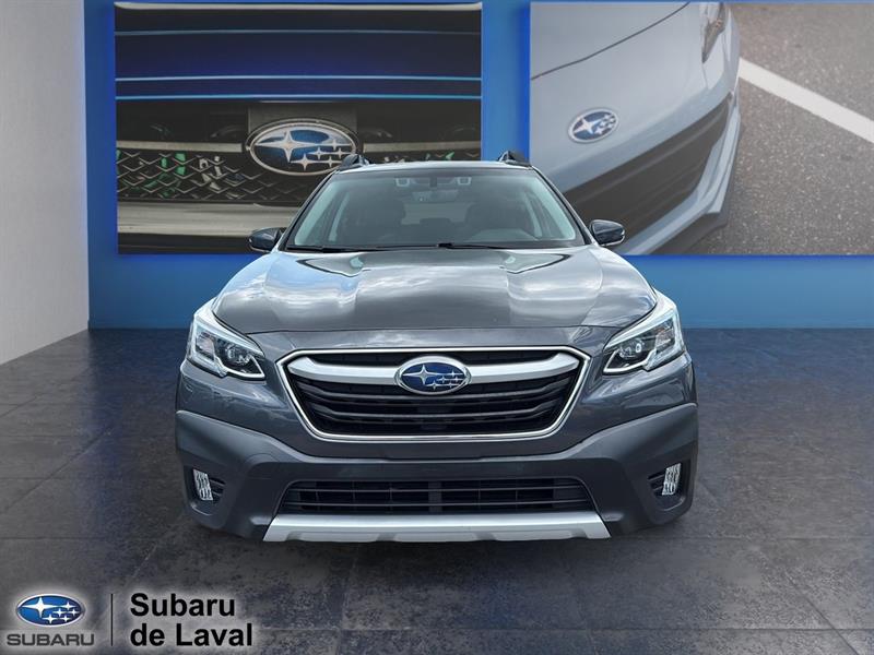 subaru Outback 2020 - 2