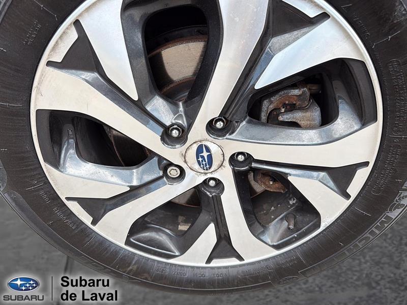 subaru Outback 2020 - 9