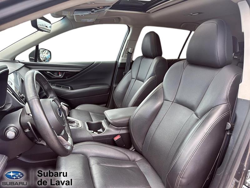 subaru Outback 2020 - 10