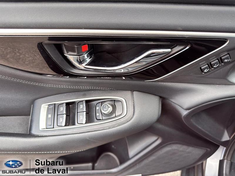 subaru Outback 2020 - 11
