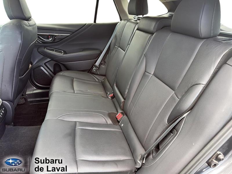 subaru Outback 2020 - 12